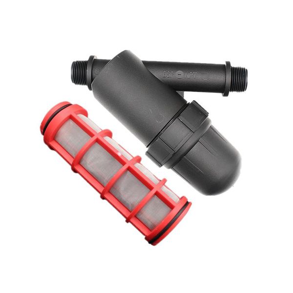 watering equipments 1pc 3/4inch 1inch 120 mesh screen filter male thread sprayer garden drip irrigation kits for garden,yard
watering equipments 1pc 3/4inch 1inch 120 mesh screen filter male thread sprayer garden drip irrigation kits for garden,yard