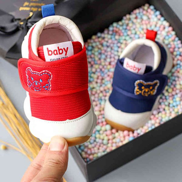 walkers sneakers baby walking shoes boys' spring 0-1-3 years old soft bottom autumn cotton girls'
walkers sneakers baby walking shoes boys' spring 0-1-3 years old soft bottom autumn cotton girls'