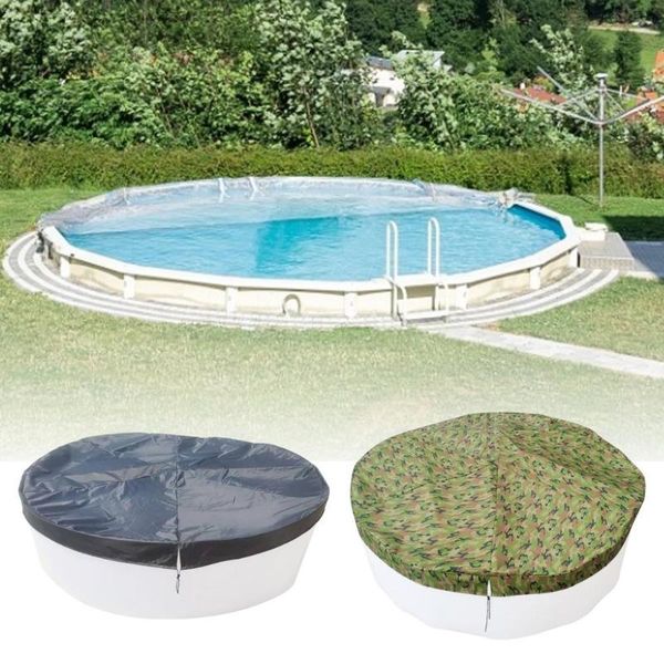 pool & accessories camouflage round cover 244/305/366cm pe portable protective swimming inflatable uv-resistant oxford cloth waterproof
pool & accessories camouflage round cover 244/305/366cm pe portable protective swimming inflatable uv-resistant oxford cloth waterproof