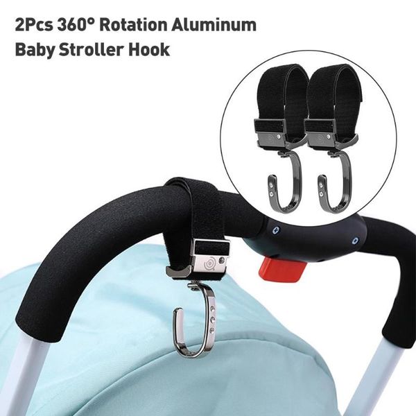 stroller parts & accessories 2pcs diamond quality baby hook hanger 360 degree rotation child cart mother and bag bicycle care
stroller parts & accessories 2pcs diamond quality baby hook hanger 360 degree rotation child cart mother and bag bicycle care