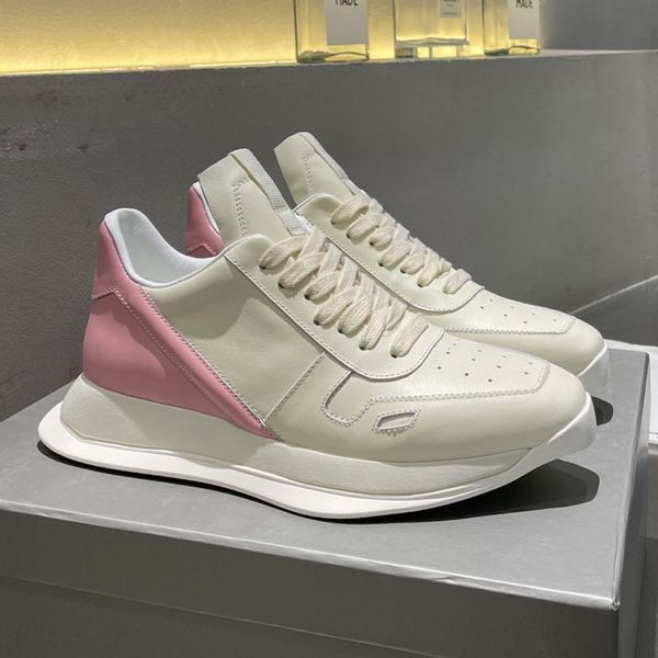 designer shoes 2022 ss fogachine sneakers new color luxury outdoor running casual shoes size 39-40, Black
designer shoes 2022 ss fogachine sneakers new color luxury outdoor running casual shoes size 39-40, Black