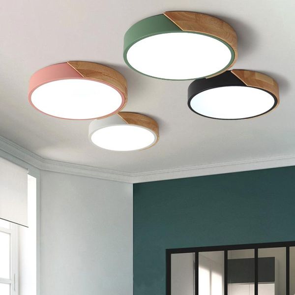 ceiling lights macaron round lamp living room simple modern study children homeowner bedroom
ceiling lights macaron round lamp living room simple modern study children homeowner bedroom