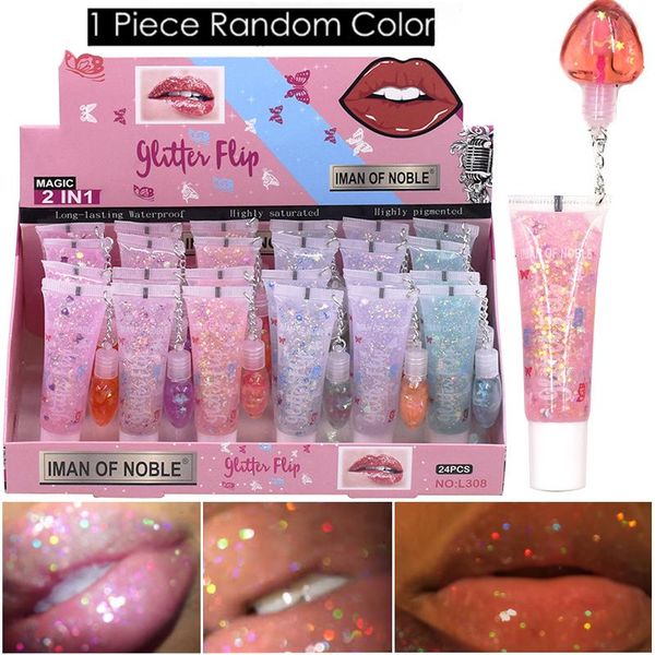 lip gloss jelly fruit burst plumping sequins oil fades lines moisturizer shiny natural plant anti-cracking care
lip gloss jelly fruit burst plumping sequins oil fades lines moisturizer shiny natural plant anti-cracking care