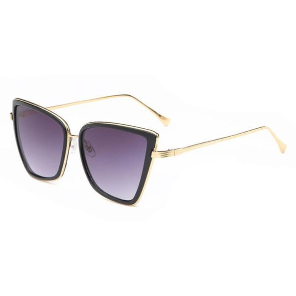 women soleil femme lunette new metal vintage glasses for lady colorful sun retro sunglasses de mirror cateye uv400 ggcaw, White;black 
women soleil femme lunette new metal vintage glasses for lady colorful sun retro sunglasses de mirror cateye uv400 ggcaw, White;black