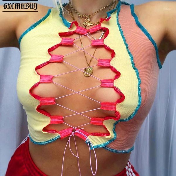 gxcmhbwj color round neck lace-up female corset underwear streetwear crop bodycon night club party women bustier bra bustiers & co, Black;white
gxcmhbwj color round neck lace-up female corset underwear streetwear crop bodycon night club party women bustier bra bustiers & co, Black;white