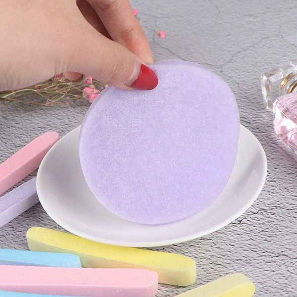 sponges, applicators & cotton 12pcs/bag cleansing sponge makeup skin care washing pad compressed cosmetic puff for face facial cleanser remo
sponges, applicators & cotton 12pcs/bag cleansing sponge makeup skin care washing pad compressed cosmetic puff for face facial cleanser remo