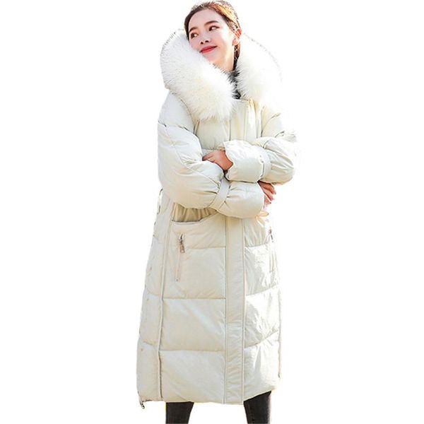 women's trench coats winter coat women black pink yellow plus size loose feathers hooded parkas 19 korean fashion thick warmth down jac, Tan;black
women's trench coats winter coat women black pink yellow plus size loose feathers hooded parkas 19 korean fashion thick warmth down jac, Tan;black