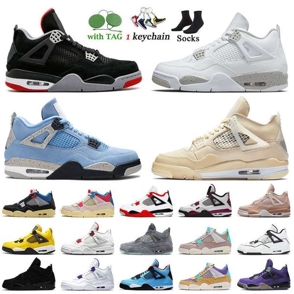 4s basketball shoes jumpman jodan 4 womens mens bred white university blue sail fire red taupe haze diy manila black cat travis scotts
4s basketball shoes jumpman jodan 4 womens mens bred white university blue sail fire red taupe haze diy manila black cat travis scotts