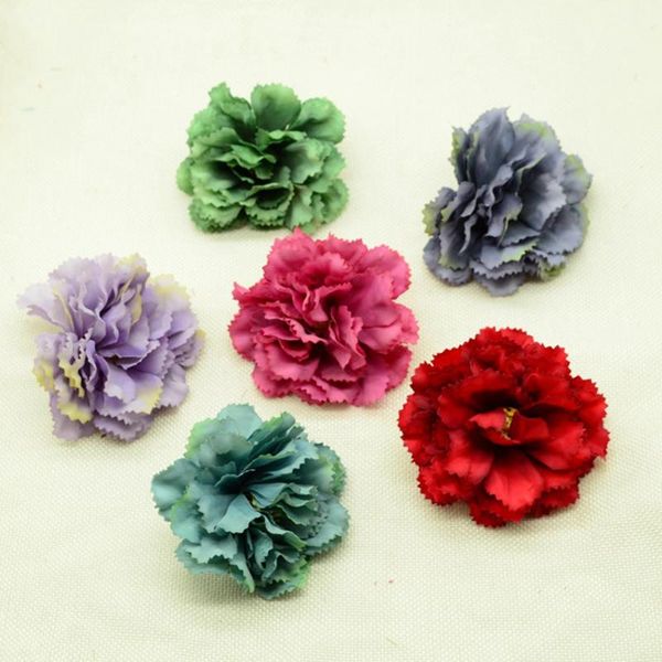 decorative flowers & wreaths 5pcs/lot 8cm peony flower head mini silk artificial decor for home wedding decoration diy garland headdress fak
decorative flowers & wreaths 5pcs/lot 8cm peony flower head mini silk artificial decor for home wedding decoration diy garland headdress fak