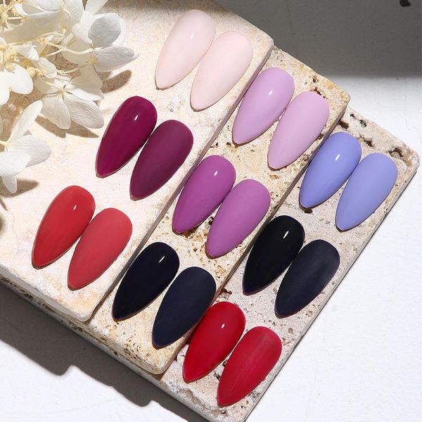 nail polish linnazo 9 colors series gel set 7.3ml starter kit soak off led for manicure art lovers and girls diy at home
nail polish linnazo 9 colors series gel set 7.3ml starter kit soak off led for manicure art lovers and girls diy at home