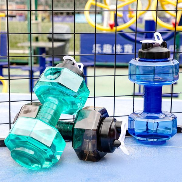 water bottle 2.6 l dumbbells large sports running fitness kettle gym exercise sport dumbbell drink cup
water bottle 2.6 l dumbbells large sports running fitness kettle gym exercise sport dumbbell drink cup