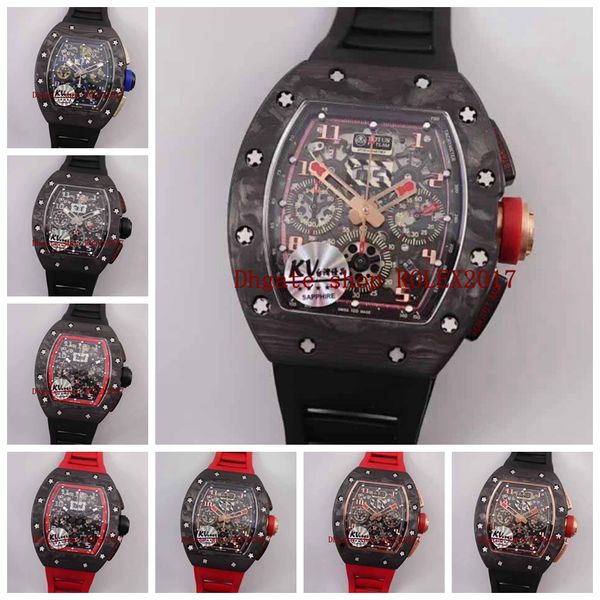 8 style mens basel world kv factory eta 7750 automatic flyback chronograph mans edition full white carbon fibre bezel sport wristwatch, Slivery;brown
8 style mens basel world kv factory eta 7750 automatic flyback chronograph mans edition full white carbon fibre bezel sport wristwatch, Slivery;brown