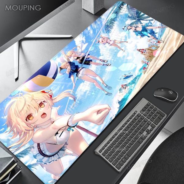 mouse pads & wrist rests rubber girl genshin impact anime pad gamer keyboard mat deskmat computer carpet gaming mats xl mousepad 300x80
mouse pads & wrist rests rubber girl genshin impact anime pad gamer keyboard mat deskmat computer carpet gaming mats xl mousepad 300x80