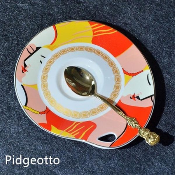 dishes & plates picasso abstract ceramic small dish afternoon tea coffee stirring spoon tray fruit snack plate home tableware
dishes & plates picasso abstract ceramic small dish afternoon tea coffee stirring spoon tray fruit snack plate home tableware
