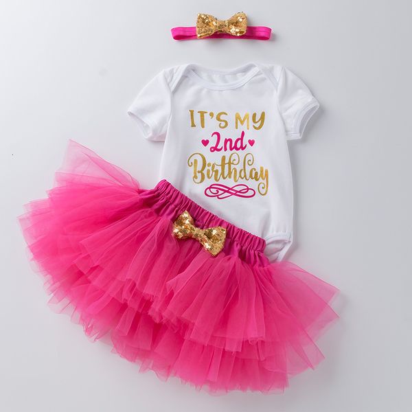 children's clothing baby's first year's cartoon dress pink rose red princess skirt suit, White
children's clothing baby's first year's cartoon dress pink rose red princess skirt suit, White