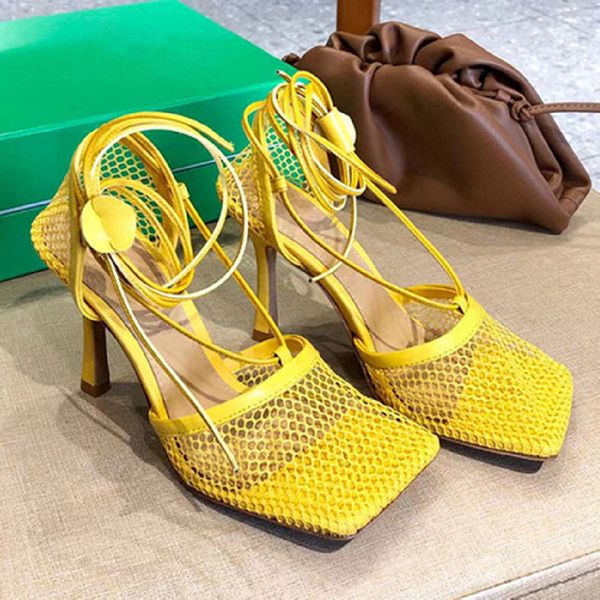 70% off wholesale flip-flops square toe new black net mesh shoes high heel sandals women ankle strap summer lace up party woman
70% off wholesale flip-flops square toe new black net mesh shoes high heel sandals women ankle strap summer lace up party woman