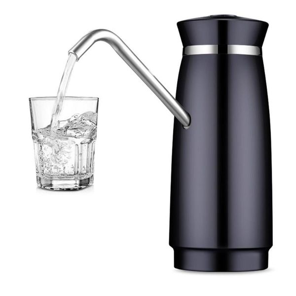 4w cartoon mini household electric pure water dispenser bottled water pumping bucket automatic pump usb rechargable
4w cartoon mini household electric pure water dispenser bottled water pumping bucket automatic pump usb rechargable