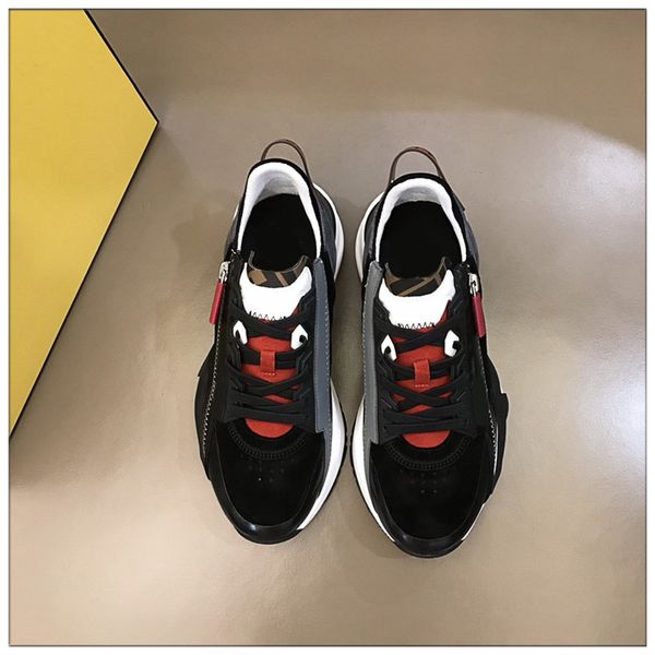 2021ss luxury leisure shoes men low flat shoes genuine leather mens shoes designer sneakers trainers size 38-45, Black
2021ss luxury leisure shoes men low flat shoes genuine leather mens shoes designer sneakers trainers size 38-45, Black