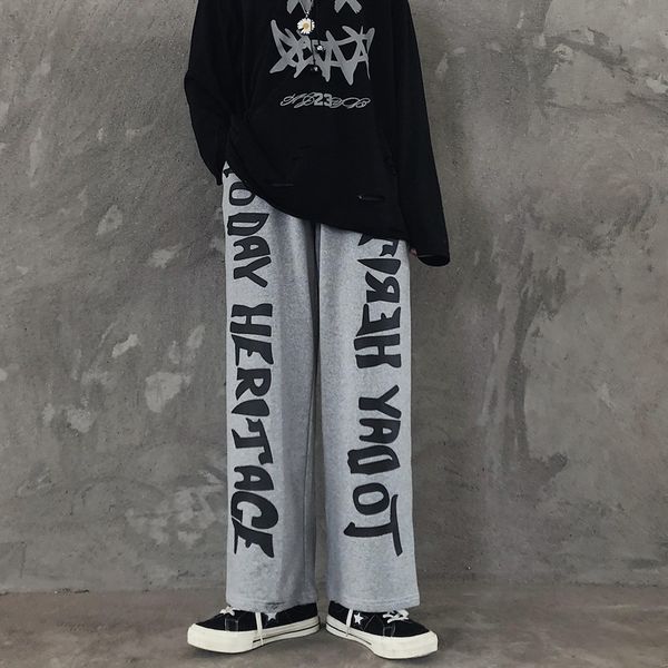 harajuku hippie wide leg pants women hip hop streetwear graffiti print loose pants spring 2021 oversize casual trousers, Black;white
harajuku hippie wide leg pants women hip hop streetwear graffiti print loose pants spring 2021 oversize casual trousers, Black;white