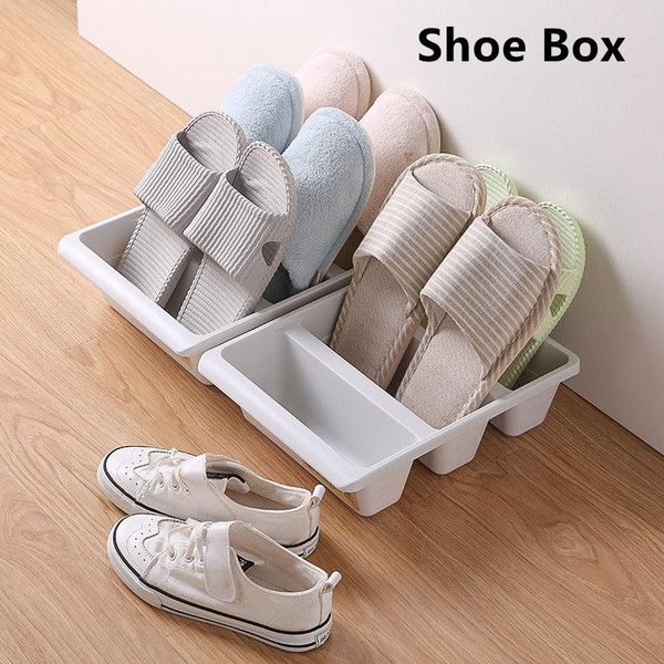 creative upright shoe storage box multifunctional household living room shoe rack vertical storage holder beige/white
creative upright shoe storage box multifunctional household living room shoe rack vertical storage holder beige/white