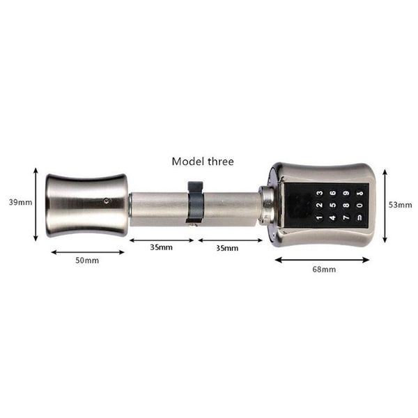 smart lock bluetooth cylinder wifi electronic door digitallock app keypad code rfid card keyless
smart lock bluetooth cylinder wifi electronic door digitallock app keypad code rfid card keyless