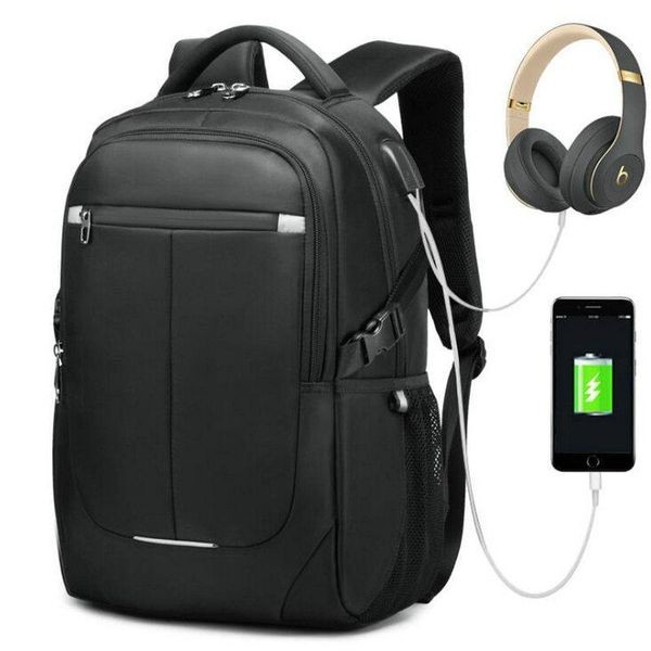 backpack men business bag men's and women's lapmultifunctional usb student c44-39
backpack men business bag men's and women's lapmultifunctional usb student c44-39
