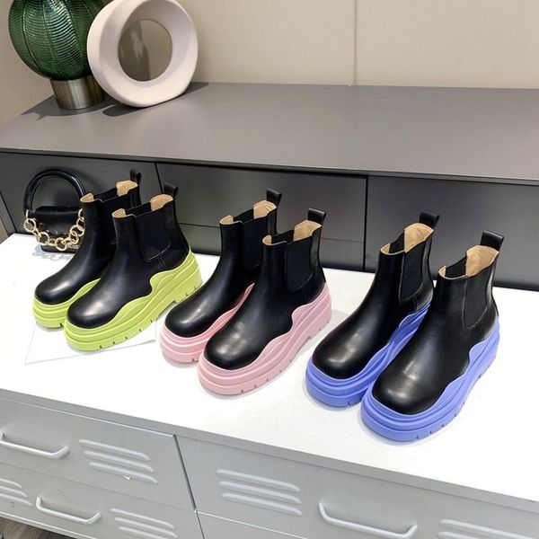 2022 designer new women classic half boots luxurys martin boot outdoor anti-slip heighten shoes for work party brand wholesale size 4.5, Black
2022 designer new women classic half boots luxurys martin boot outdoor anti-slip heighten shoes for work party brand wholesale size 4.5, Black
