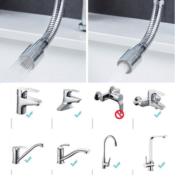 kitchen faucets 360° rotation extending faucet filter copper nozzle tap connector adapter water saving swivel bathroom accessories
kitchen faucets 360° rotation extending faucet filter copper nozzle tap connector adapter water saving swivel bathroom accessories