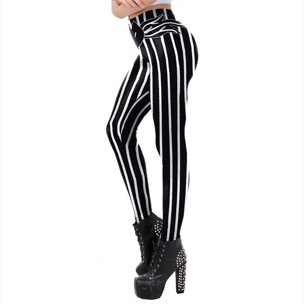 corpse bride seam womens legging plus size pants skinny halloween 3d printing fitness, Black
corpse bride seam womens legging plus size pants skinny halloween 3d printing fitness, Black