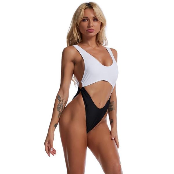 one-piece suits ladies swimwear 2021 swimsuit backless waist printed deep v-neck bathing suit women
one-piece suits ladies swimwear 2021 swimsuit backless waist printed deep v-neck bathing suit women