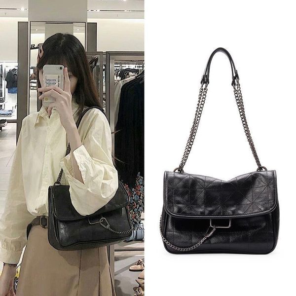 evening bags stray style women bag fashion autumn winter handbag black retro shoulder crossbody chain purse 01-sb-hsfgxk
evening bags stray style women bag fashion autumn winter handbag black retro shoulder crossbody chain purse 01-sb-hsfgxk