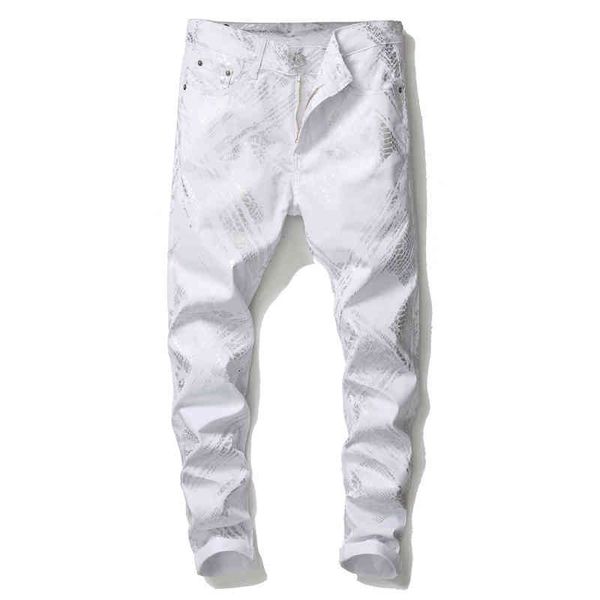 men's jeans est mens 3d digital printed white jeans fashion designer straight leg slim fit denim pants hip hop trousers big size 5639 7, Blue
men's jeans est mens 3d digital printed white jeans fashion designer straight leg slim fit denim pants hip hop trousers big size 5639 7, Blue