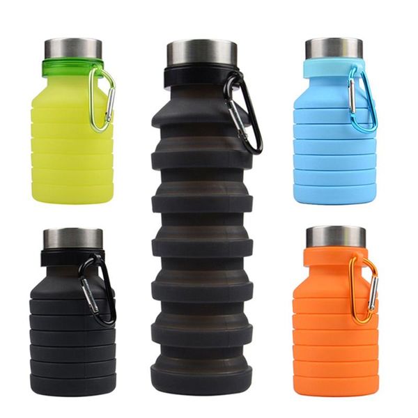 water bottles bottle sport cycling portable silicone folding outdoor travel 550ml retractable collapsible
water bottles bottle sport cycling portable silicone folding outdoor travel 550ml retractable collapsible