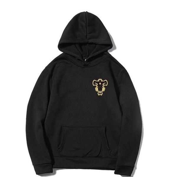 men's hoodies & sweatshirts black clover long sleeve harajuku print streetwear sweatshirt men clothing coat
men's hoodies & sweatshirts black clover long sleeve harajuku print streetwear sweatshirt men clothing coat