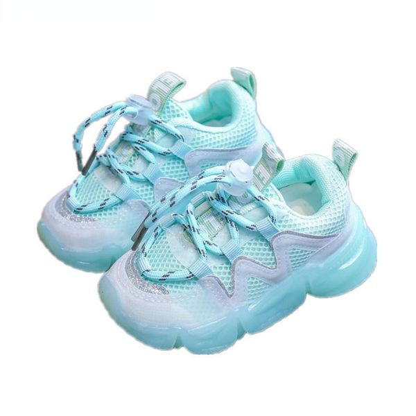 athletic & outdoor 3 color mesh kids sneakers lightweight children shoes casual breathable children's boys non-slip girls size 26-39, Black
athletic & outdoor 3 color mesh kids sneakers lightweight children shoes casual breathable children's boys non-slip girls size 26-39, Black