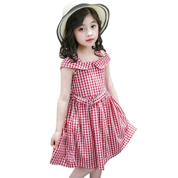 dress for girls plaid pattern est kids es summer clothes 6 8 10 12 14 210528, Red;yellow
dress for girls plaid pattern est kids es summer clothes 6 8 10 12 14 210528, Red;yellow