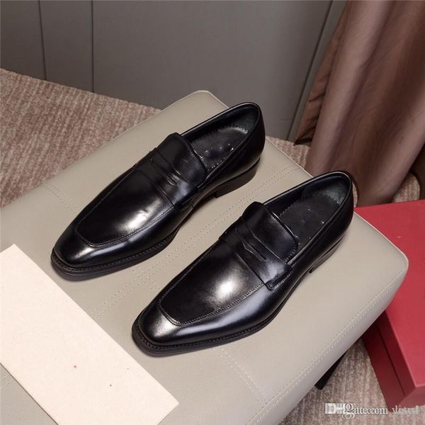 mi designer vintage genuine leather men's monk strap oxfords square toe man wedding party flats handmade formal dress office shoes 33, Black
mi designer vintage genuine leather men's monk strap oxfords square toe man wedding party flats handmade formal dress office shoes 33, Black