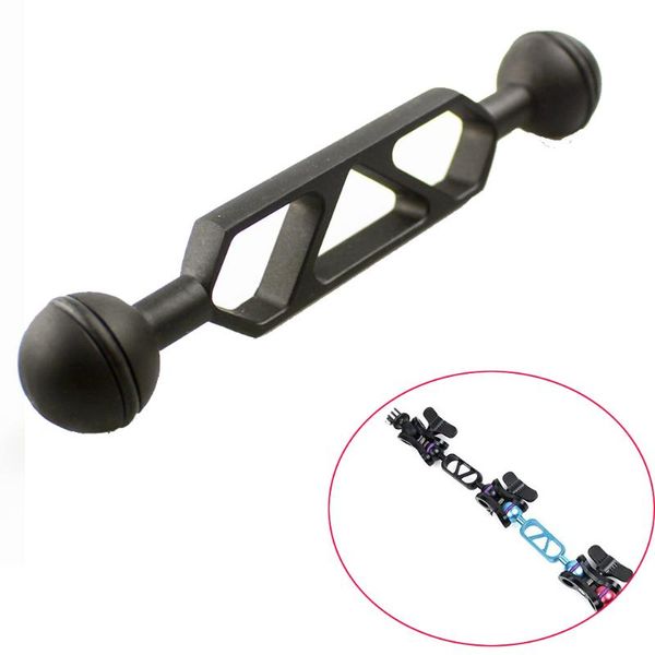 pool & accessories diving arm extension ball joint underwater pography mount bracket strobe scuba torch light kit
pool & accessories diving arm extension ball joint underwater pography mount bracket strobe scuba torch light kit