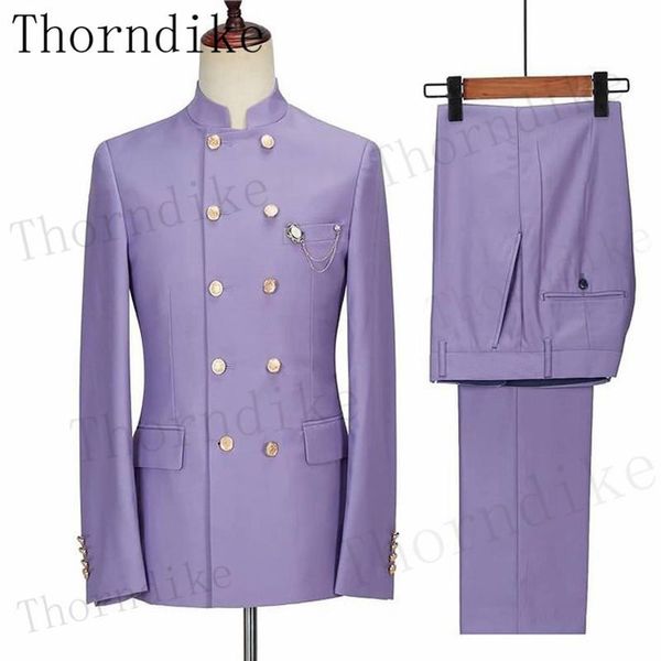men's suits & blazers thorndike men 2 pcs slim fit casual groomsmen black gray lapel business tuxedos for formal wedding clothes t1386, White;black
men's suits & blazers thorndike men 2 pcs slim fit casual groomsmen black gray lapel business tuxedos for formal wedding clothes t1386, White;black