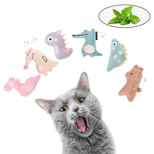 small animal supplies 1pcs pet supplies, cat interactive toys, catnip dinosaurs, bears crocodile-shaped bite-resistant and clean teeth
small animal supplies 1pcs pet supplies, cat interactive toys, catnip dinosaurs, bears crocodile-shaped bite-resistant and clean teeth