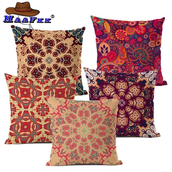 cushion/decorative pillow bohemian style cushion cover linen cotton national sofa home decoration 45x45cm office el seat
cushion/decorative pillow bohemian style cushion cover linen cotton national sofa home decoration 45x45cm office el seat