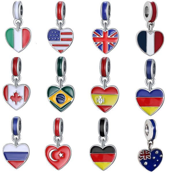 souvenir pan's national flag pendant bracelet necklace diy homemade love shaped world cup
souvenir pan's national flag pendant bracelet necklace diy homemade love shaped world cup