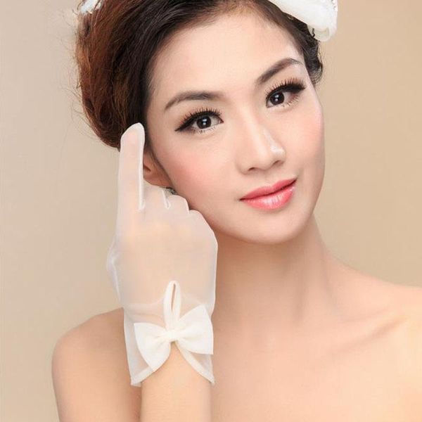 bridal gloves perfectlifeoh wedding short paragraph autumn and winter dress accessories pearl lace, White
bridal gloves perfectlifeoh wedding short paragraph autumn and winter dress accessories pearl lace, White
