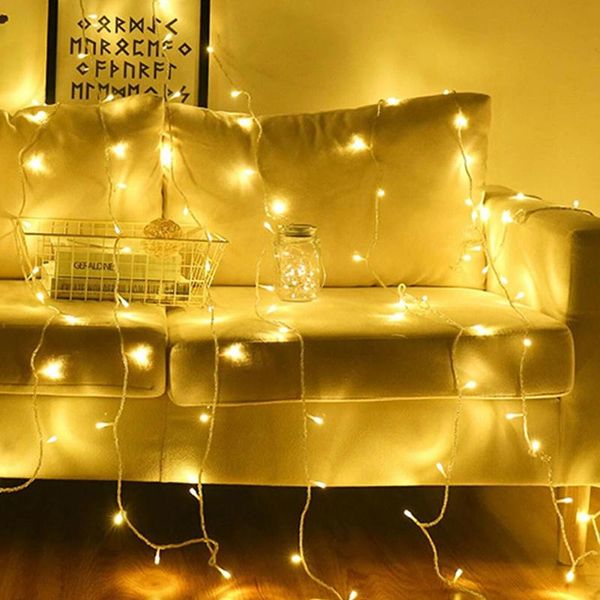strings 4m 40leds fairy icicle light string wedding christmas party decoration waterproof led usb charging curtain
strings 4m 40leds fairy icicle light string wedding christmas party decoration waterproof led usb charging curtain