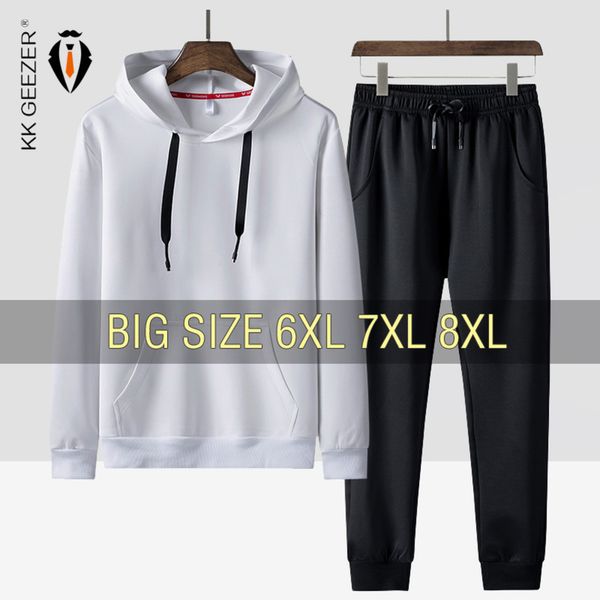 men's hoodie, sportswear set, 6xl, 7xl, 8xl, large , black casual spring street cloth, Gray
men's hoodie, sportswear set, 6xl, 7xl, 8xl, large , black casual spring street cloth, Gray