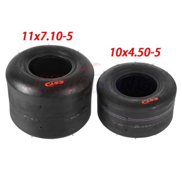 motorcycle wheels & tires cst go kart tire 10x4.50-5/11x7.10-5 suitable for 168 5 inch front and rear drift
motorcycle wheels & tires cst go kart tire 10x4.50-5/11x7.10-5 suitable for 168 5 inch front and rear drift