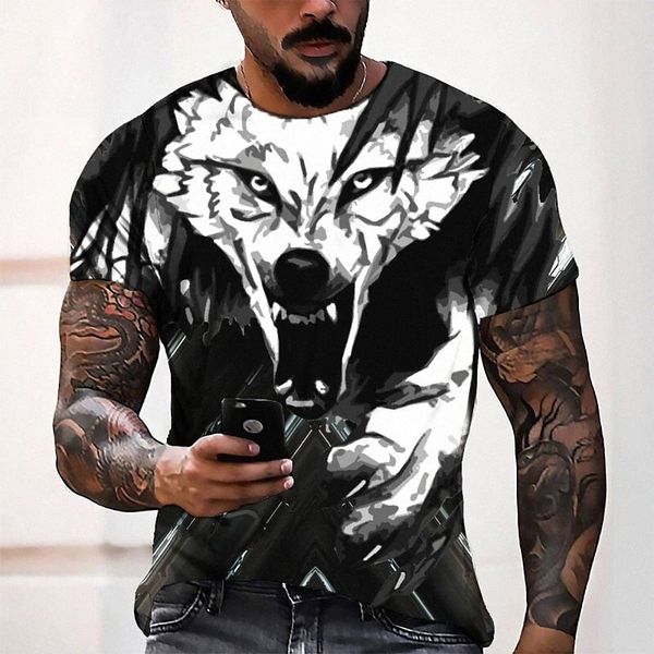 men's tee t shirt 3d print graphic round neck casual daily 3d print short sleeve fashion designer cool comfortable black q6bi#, White;black
men's tee t shirt 3d print graphic round neck casual daily 3d print short sleeve fashion designer cool comfortable black q6bi#, White;black