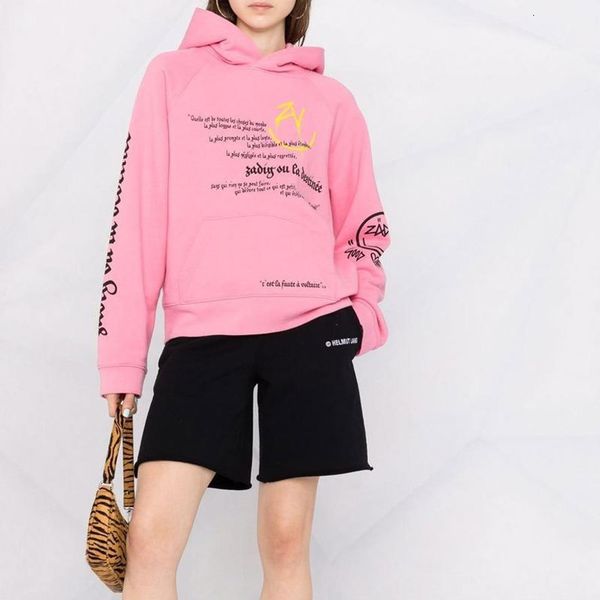 women's hoodies & sweatshirts hooded hoodie women's printed letters, casual baggy jacket for women with hoodies fall f86y, Black
women's hoodies & sweatshirts hooded hoodie women's printed letters, casual baggy jacket for women with hoodies fall f86y, Black