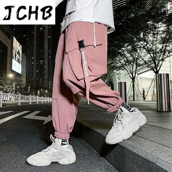 men's pants cargo streetwear men joggers sweatpants oversize 5xl plus size clothing techwear ankle-length harem trousers 2021 fashion, Black
men's pants cargo streetwear men joggers sweatpants oversize 5xl plus size clothing techwear ankle-length harem trousers 2021 fashion, Black