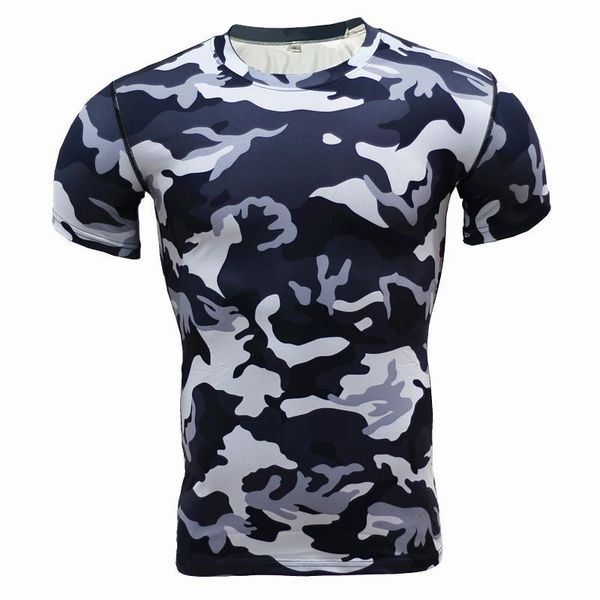 racing jackets short-sleeved tights workout clothes men's sports outdoor camouflage sweat-absorbent quick-drying running t-shirt cyclin, Black;red
racing jackets short-sleeved tights workout clothes men's sports outdoor camouflage sweat-absorbent quick-drying running t-shirt cyclin, Black;red
